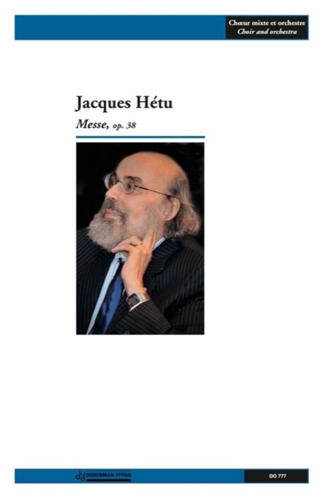 Messe, opus 38